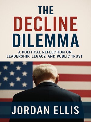 cover image of The Decline Dilemma